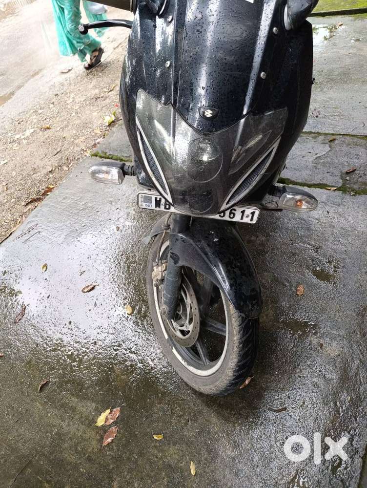 new condition pulser 220