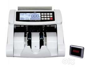 Currency / cash counting Machine/ Money / Note counter