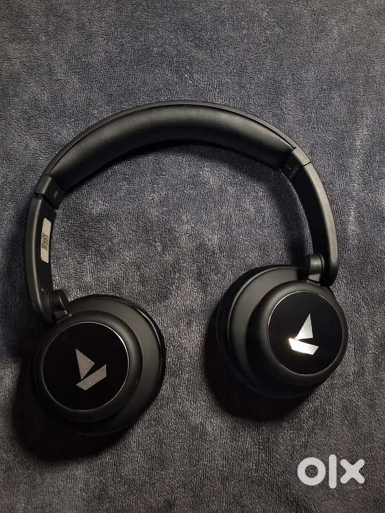 Boat rockerz 450 pro