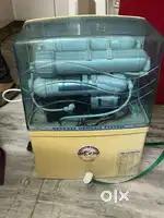 Water purifier RO