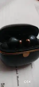 Earbuds olivlife