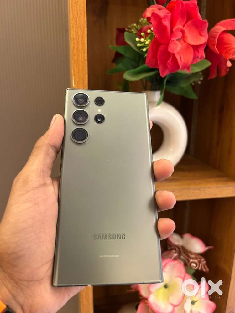 Samsung S23 ultra 12/256gb