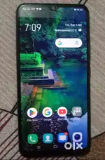 Vivo y12 shild mobile all Orignal h mobile