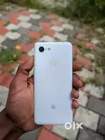 Pixel 3 for spare