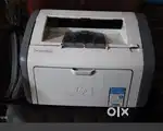 Hp laserjet  1020 plus