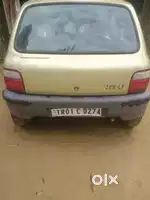 Maruti Suzuki Alto 800 2000