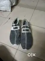 Puma org shoes