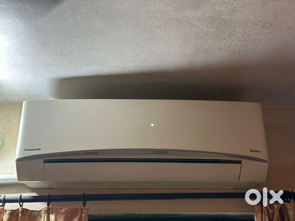 Panasonic 1 Ton Spilt AC