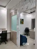 Full furnished office for rent in vaishali nagar jaipur