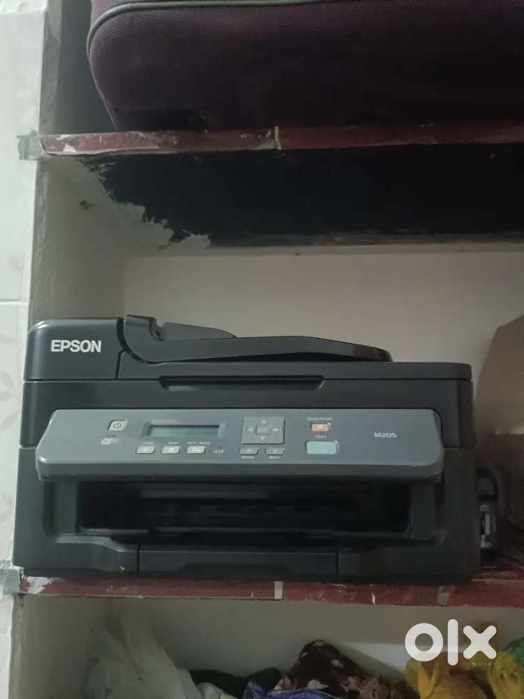 Epson M205