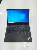 X270 Lenovo ThinkPad i5-7th gen laptop,256 gb SSD,8 gb ,13 rs 16000