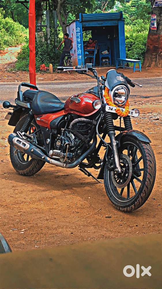 Bike full condition