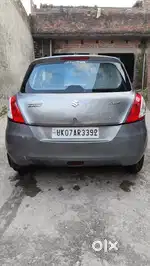 Maruti Suzuki Swift 2012 Good Condition