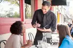 Waiter for restaurant