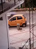 Tata Nano 2012