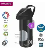 1.8 thermoflask brand new