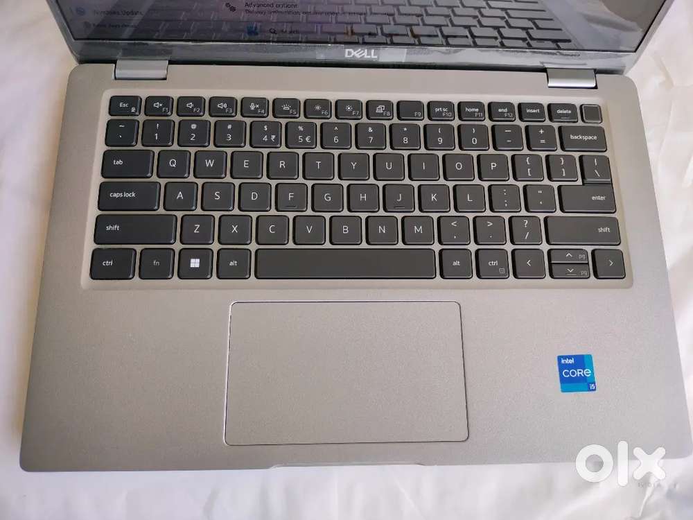 11th Gen. - CORE i5 - 16GB RAM / 256GB SSD / Ultra Slim - DELL -