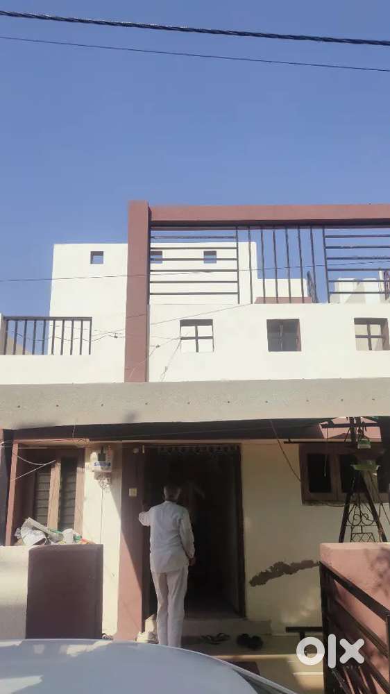 2 Bhk House