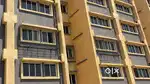 1 BHk Flat in Very Good Society