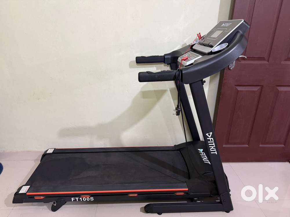 Good condition Treadmill for sale