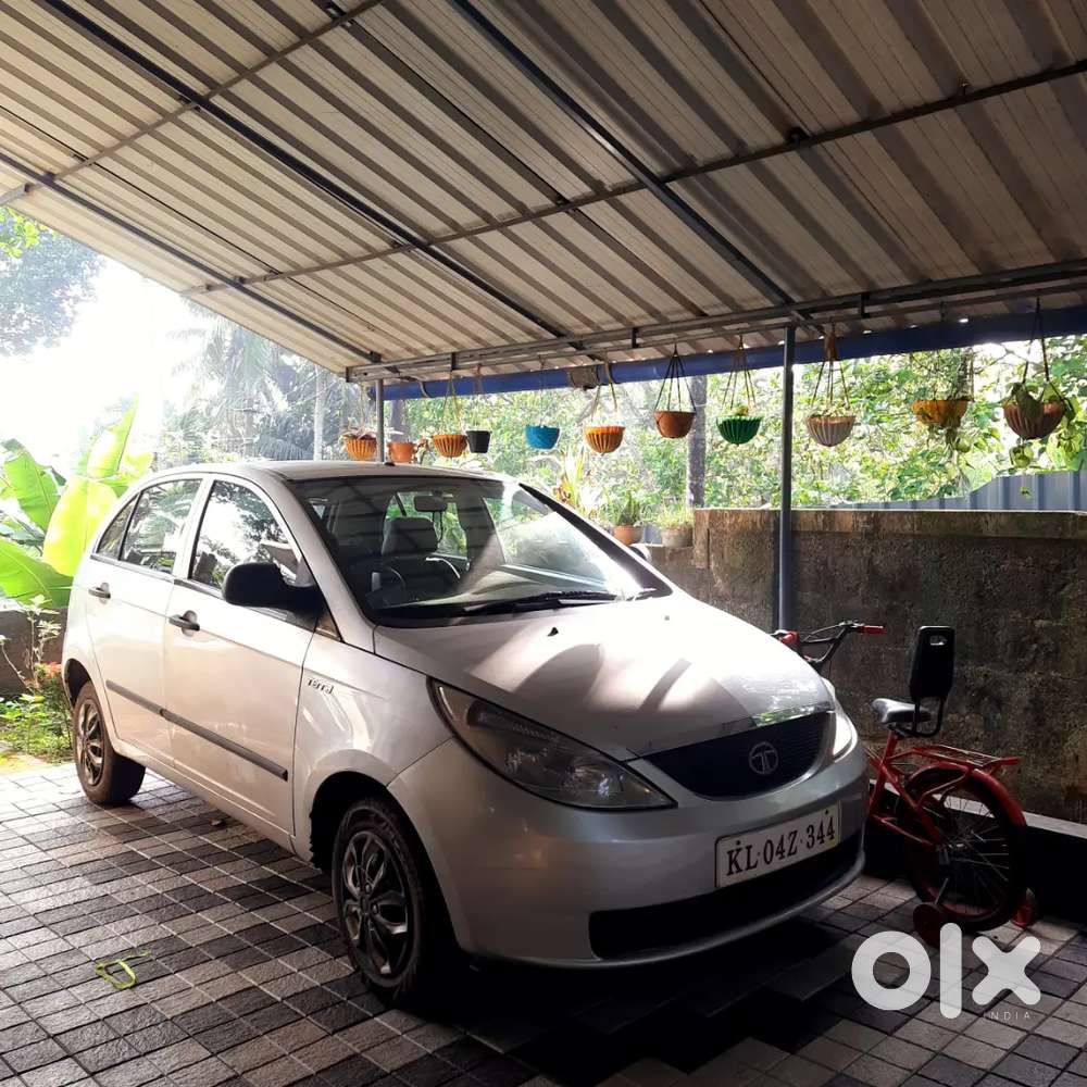 Tata Indica Vista 2010 Diesel 90000 Km Driven
