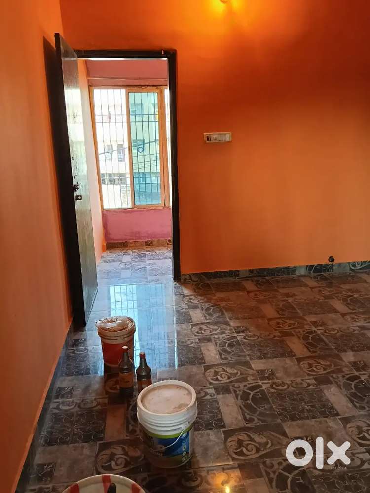 One bhk unit in a prime location