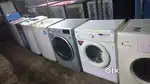 Budget friendly refrigerator and washing machine
