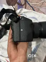 Sony M3 Camera