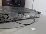 Sony amplifier (read description)