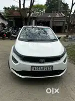 Tata Altroz 2021 Petrol 56000 Km Driven