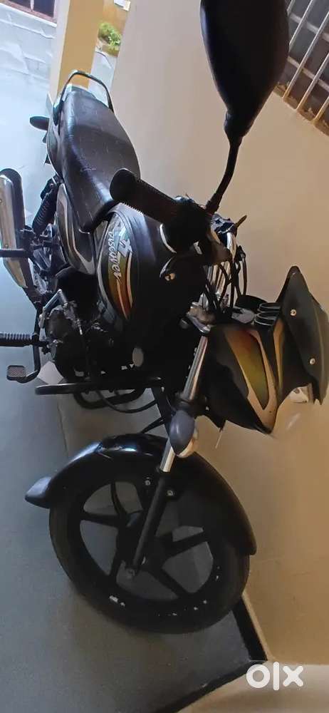 Discovery 100cc