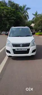 Maruti Suzuki Wagon R LXI CNG, 2015, CNG & Hybrids