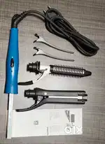 Philips Essential Care Multi-Styler – 6-in-1/ Hair Straightener