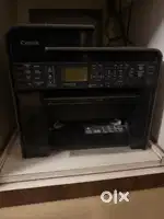 Canon balck and white printer