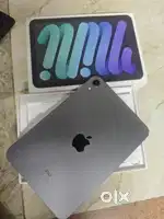 Ipad mini 6th gen 64gb wifi