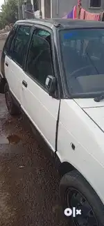 Maruti 800