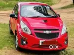 Chevrolet Beat 2013 Petrol 44000 Km Driven