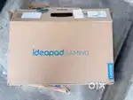 Lenovo IdeaPad Gaming 3 Intel Intel Core i5