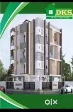 Newly Constructed Flats