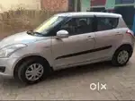 Maruti Suzuki Swift 2013 Diesel Well Maintained