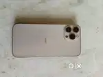 iPhone 13 pro max 256