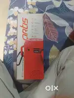 Artis bt speakers