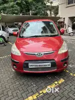 Hyundai i10 2009 Petrol Well Maintained
