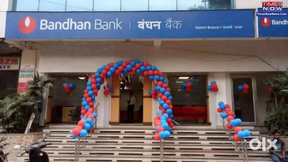 HIRING FOR BANDHAN BANK JOB IN LUCKNOW LOCATION!