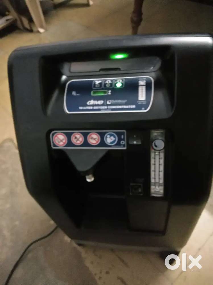 Oxygen Concentrator-R