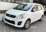 Maruti Suzuki Ertiga Well Maintained