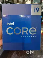 Intel Core I9-12900K Processor