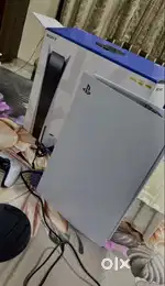 Ps5 Slim Disc edition / console