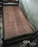 Set of 2 pcs (1+1) bed