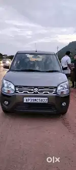 WAGON R VXI(O)1.2